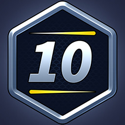Achievement Icon
