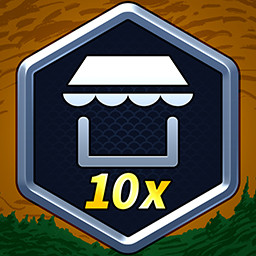 Achievement Icon