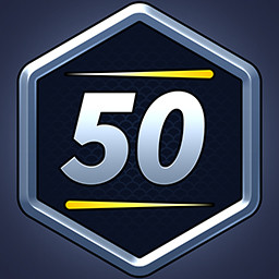 Achievement Icon