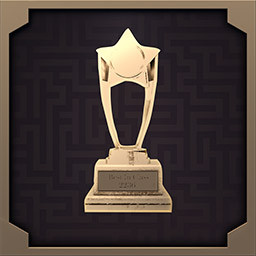 Achievement Icon