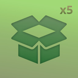 Achievement Icon