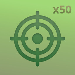 Achievement Icon