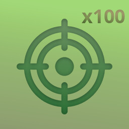 Achievement Icon