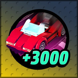 Achievement Icon