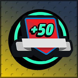 Achievement Icon