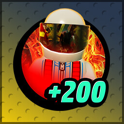 Achievement Icon
