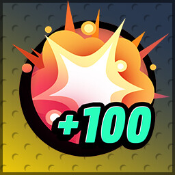 Achievement Icon
