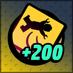 Achievement Icon