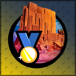 Achievement Icon