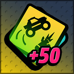 Achievement Icon