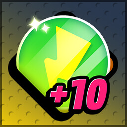 Achievement Icon