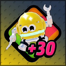 Achievement Icon