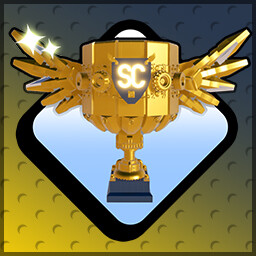 Achievement Icon