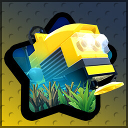 Achievement Icon