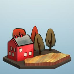 Achievement Icon