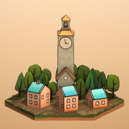 Achievement Icon