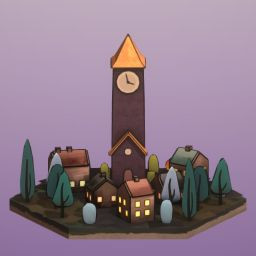 Achievement Icon