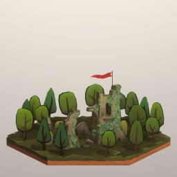Achievement Icon