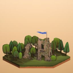 Achievement Icon