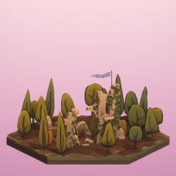 Achievement Icon