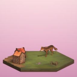Achievement Icon