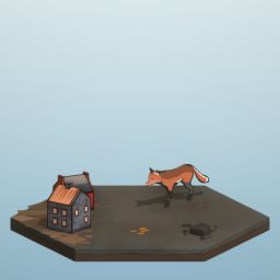 Achievement Icon