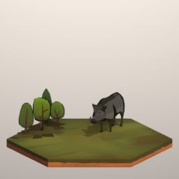 Achievement Icon