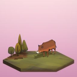 Achievement Icon