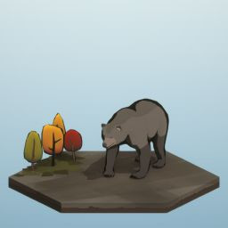 Achievement Icon