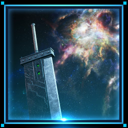 Achievement Icon