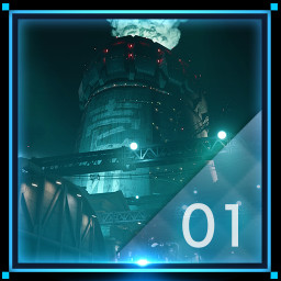 Achievement Icon