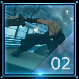 Achievement Icon