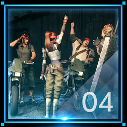 Achievement Icon
