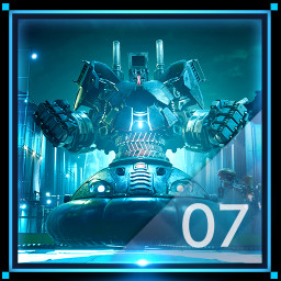 Achievement Icon