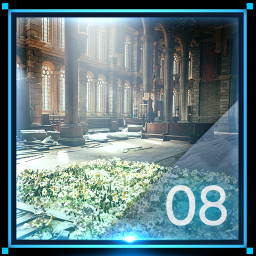 Achievement Icon