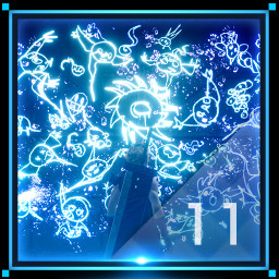 Achievement Icon