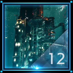 Achievement Icon