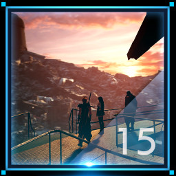 Achievement Icon