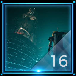 Achievement Icon