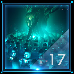 Achievement Icon