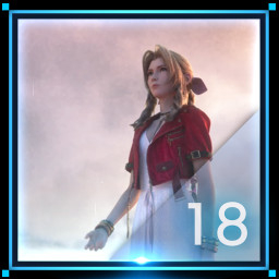 Achievement Icon