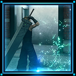 Achievement Icon