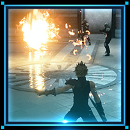 Achievement Icon
