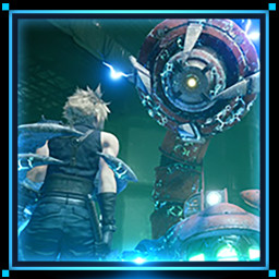 Achievement Icon