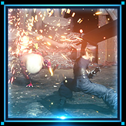 Achievement Icon