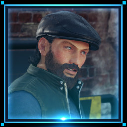 Achievement Icon