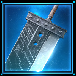 Achievement Icon