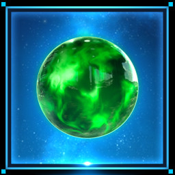 Achievement Icon
