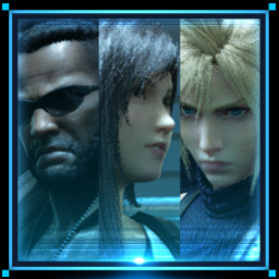 Achievement Icon