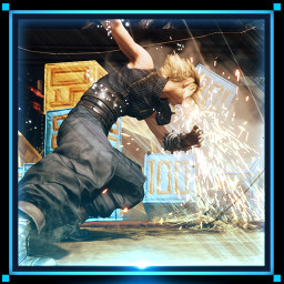 Achievement Icon